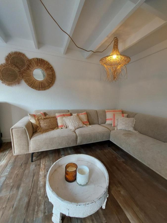 Holiday home Casa Nieuwendamme